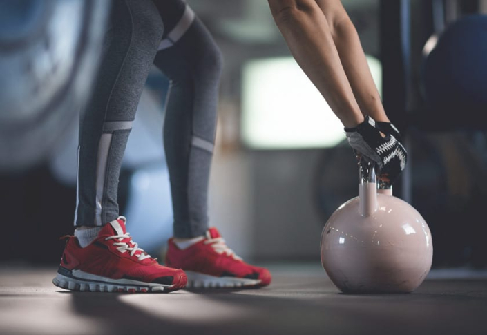 Sports recovery at Kryocentrum Jihlava