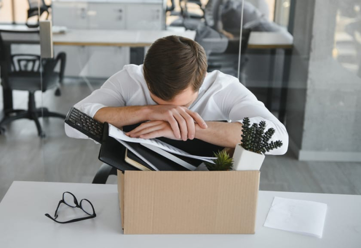Stress relief and burnout recovery